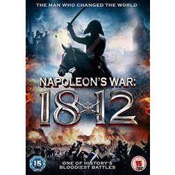 Napoleon's War: 1812 [DVD]